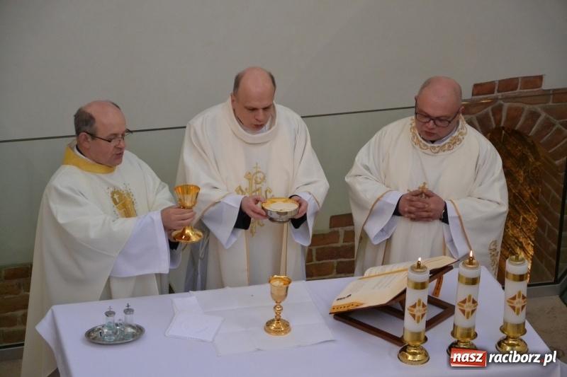 Zdjęcie w galerii na portalu naszraciborz.pl: Śląska Służba Więzienna świętuje na zamku w Raciborzu  wiadomości z regionu