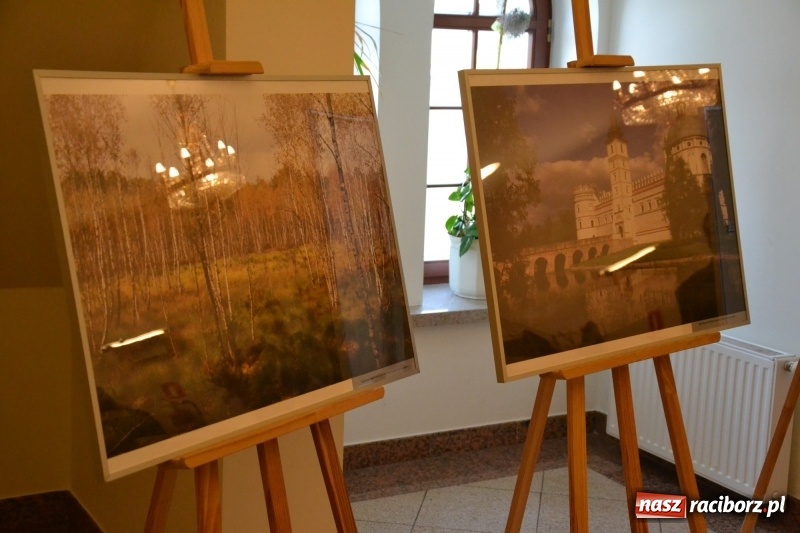 Zdjęcie w galerii na portalu naszraciborz.pl: Śląska Służba Więzienna świętuje na zamku w Raciborzu  wiadomości z regionu