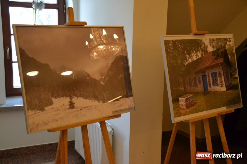 Zdjęcie w galerii na portalu naszraciborz.pl: Śląska Służba Więzienna świętuje na zamku w Raciborzu  wiadomości z regionu