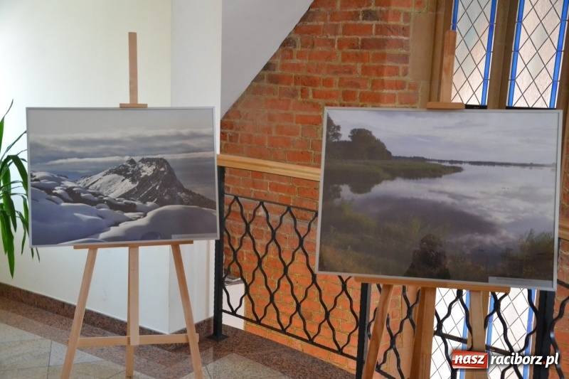 Zdjęcie w galerii na portalu naszraciborz.pl: Śląska Służba Więzienna świętuje na zamku w Raciborzu  wiadomości z regionu