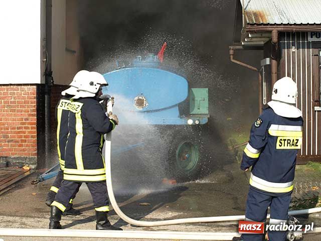 Zdjęcie w galerii na portalu naszraciborz.pl: System niestety nawalił wiadomości z regionu