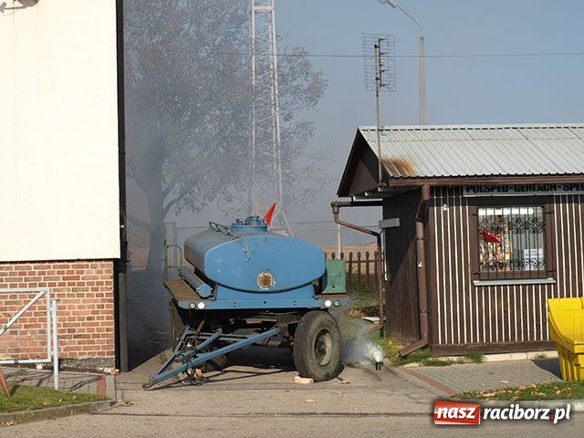 Zdjęcie w galerii na portalu naszraciborz.pl: System niestety nawalił wiadomości z regionu