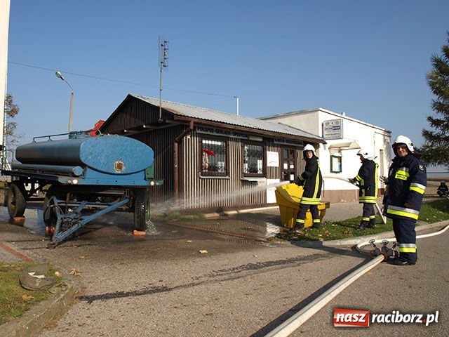 Zdjęcie w galerii na portalu naszraciborz.pl: System niestety nawalił wiadomości z regionu