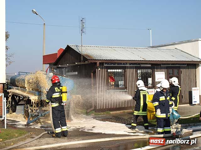 Zdjęcie w galerii na portalu naszraciborz.pl: System niestety nawalił wiadomości z regionu