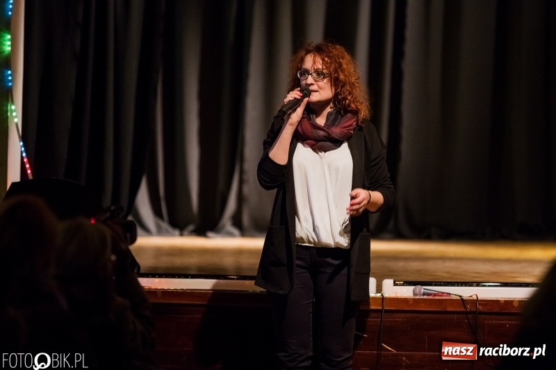 Zdjęcie w galerii na portalu naszraciborz.pl: Finał warsztatów artystycznych w Młodzieżowym Domu Kultury wiadomości z regionu