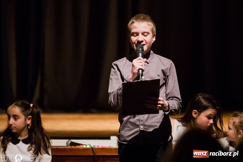 Zdjęcie w galerii na portalu naszraciborz.pl: Finał warsztatów artystycznych w Młodzieżowym Domu Kultury wiadomości z regionu