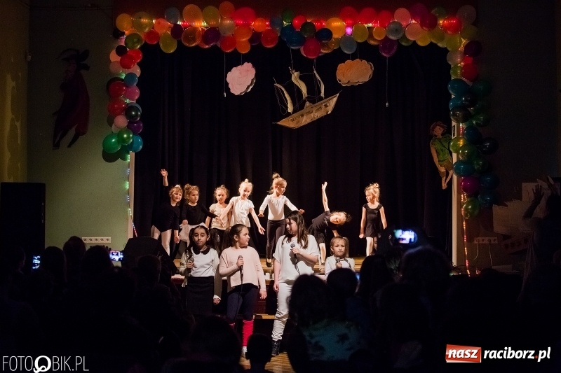 Zdjęcie w galerii na portalu naszraciborz.pl: Finał warsztatów artystycznych w Młodzieżowym Domu Kultury wiadomości z regionu