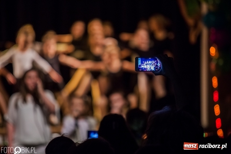 Zdjęcie w galerii na portalu naszraciborz.pl: Finał warsztatów artystycznych w Młodzieżowym Domu Kultury wiadomości z regionu