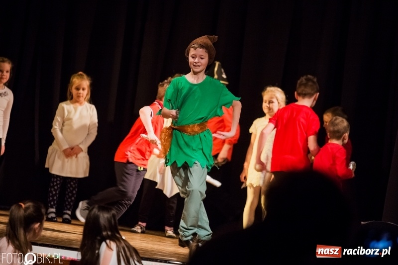 Zdjęcie w galerii na portalu naszraciborz.pl: Finał warsztatów artystycznych w Młodzieżowym Domu Kultury wiadomości z regionu