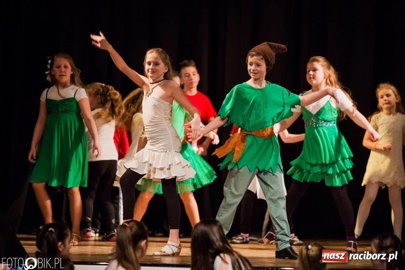 Zdjęcie w galerii na portalu naszraciborz.pl: Finał warsztatów artystycznych w Młodzieżowym Domu Kultury wiadomości z regionu