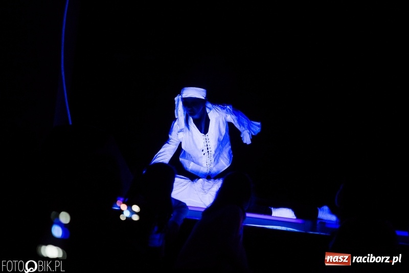 Zdjęcie w galerii na portalu naszraciborz.pl: Finał warsztatów artystycznych w Młodzieżowym Domu Kultury wiadomości z regionu