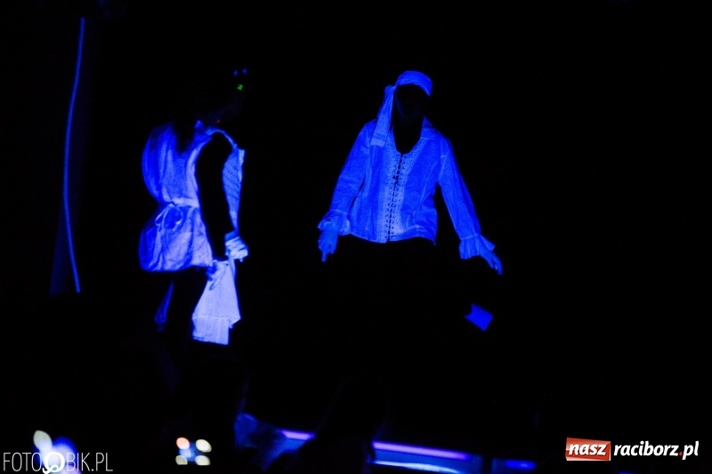 Zdjęcie w galerii na portalu naszraciborz.pl: Finał warsztatów artystycznych w Młodzieżowym Domu Kultury wiadomości z regionu