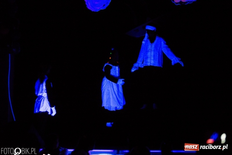 Zdjęcie w galerii na portalu naszraciborz.pl: Finał warsztatów artystycznych w Młodzieżowym Domu Kultury wiadomości z regionu