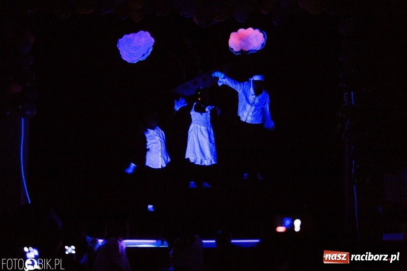 Zdjęcie w galerii na portalu naszraciborz.pl: Finał warsztatów artystycznych w Młodzieżowym Domu Kultury wiadomości z regionu