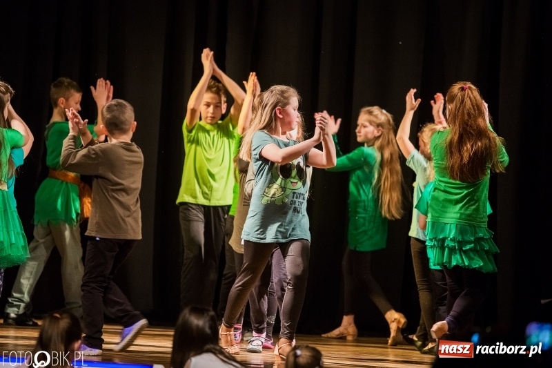 Zdjęcie w galerii na portalu naszraciborz.pl: Finał warsztatów artystycznych w Młodzieżowym Domu Kultury wiadomości z regionu