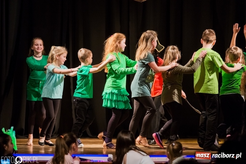 Zdjęcie w galerii na portalu naszraciborz.pl: Finał warsztatów artystycznych w Młodzieżowym Domu Kultury wiadomości z regionu