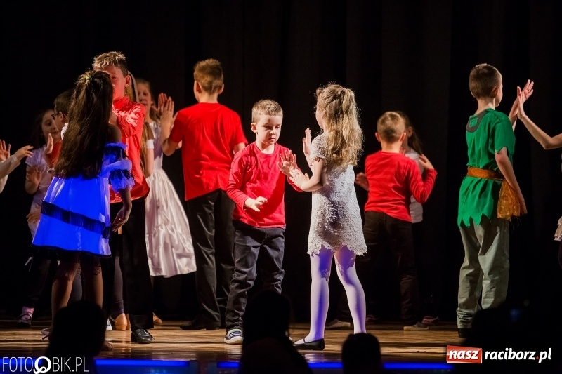 Zdjęcie w galerii na portalu naszraciborz.pl: Finał warsztatów artystycznych w Młodzieżowym Domu Kultury wiadomości z regionu