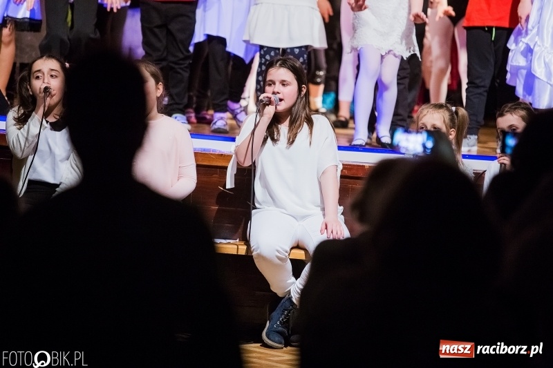 Zdjęcie w galerii na portalu naszraciborz.pl: Finał warsztatów artystycznych w Młodzieżowym Domu Kultury wiadomości z regionu