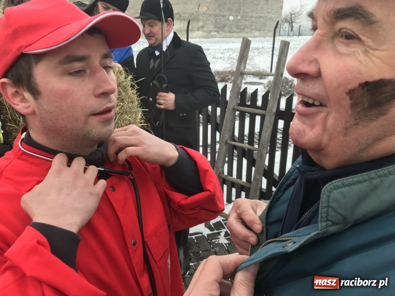 Zdjęcie w galerii na portalu naszraciborz.pl: Samborowicki tanzbär na koniec karnawału FOTO i WIDEO wiadomości z regionu