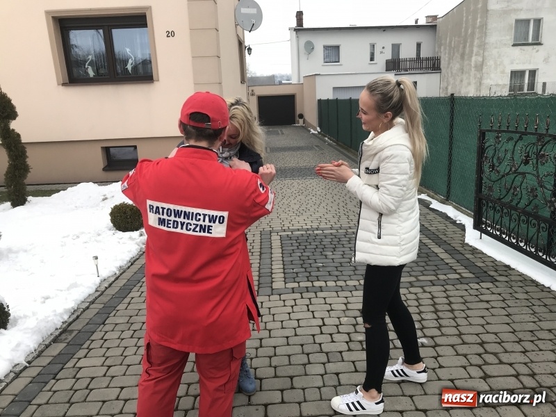 Zdjęcie w galerii na portalu naszraciborz.pl: Samborowicki tanzbär na koniec karnawału FOTO i WIDEO wiadomości z regionu