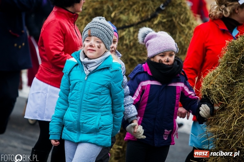 Zdjęcie w galerii na portalu naszraciborz.pl: Samborowicki tanzbär na koniec karnawału FOTO i WIDEO wiadomości z regionu