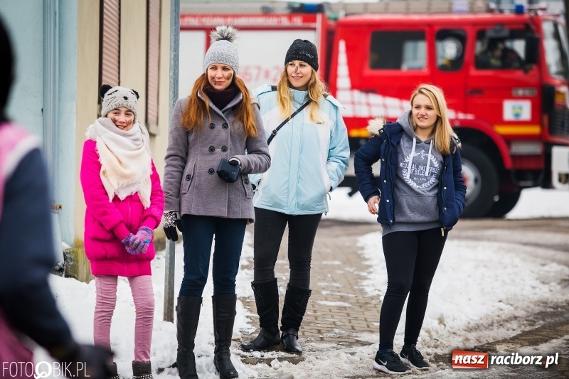 Zdjęcie w galerii na portalu naszraciborz.pl: Samborowicki tanzbär na koniec karnawału FOTO i WIDEO wiadomości z regionu