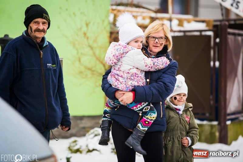 Zdjęcie w galerii na portalu naszraciborz.pl: Samborowicki tanzbär na koniec karnawału FOTO i WIDEO wiadomości z regionu