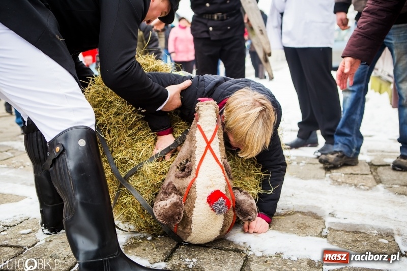 Zdjęcie w galerii na portalu naszraciborz.pl: Samborowicki tanzbär na koniec karnawału FOTO i WIDEO wiadomości z regionu