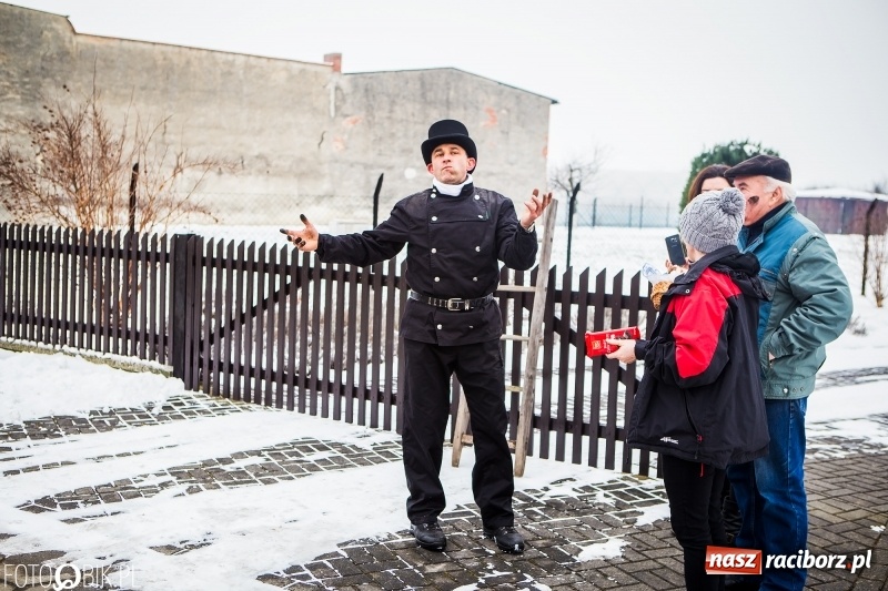 Zdjęcie w galerii na portalu naszraciborz.pl: Samborowicki tanzbär na koniec karnawału FOTO i WIDEO wiadomości z regionu
