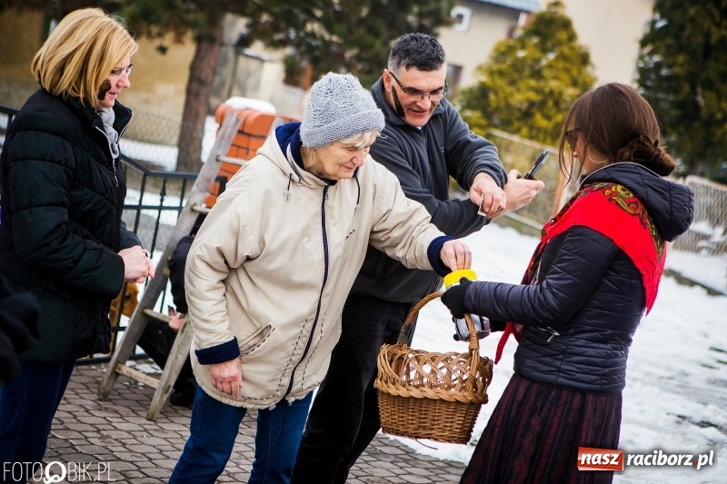 Zdjęcie w galerii na portalu naszraciborz.pl: Samborowicki tanzbär na koniec karnawału FOTO i WIDEO wiadomości z regionu