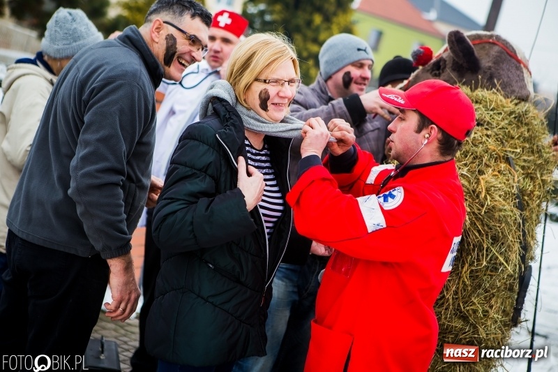 Zdjęcie w galerii na portalu naszraciborz.pl: Samborowicki tanzbär na koniec karnawału FOTO i WIDEO wiadomości z regionu