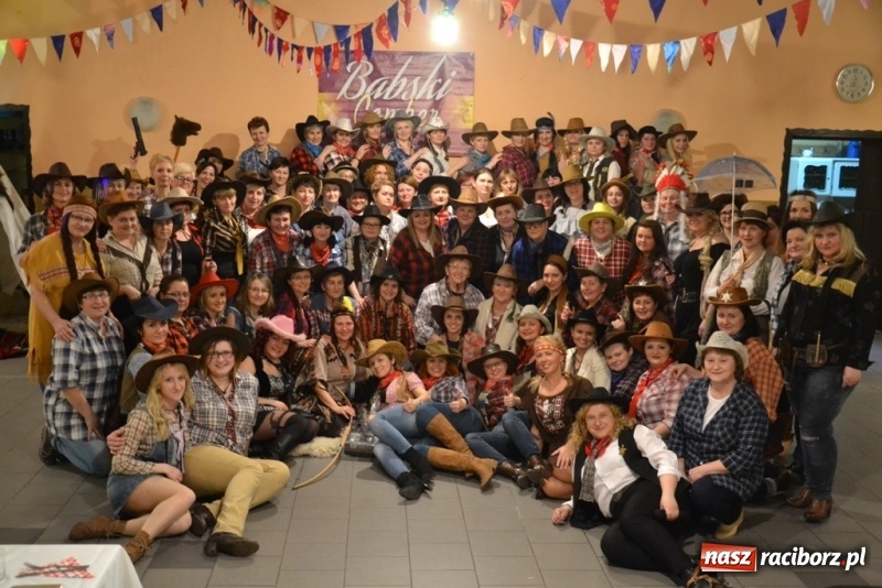 Zdjęcie w galerii na portalu naszraciborz.pl: Wszystkie kobiety Dzikiego Zachodu  wiadomości z regionu