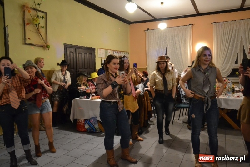 Zdjęcie w galerii na portalu naszraciborz.pl: Wszystkie kobiety Dzikiego Zachodu  wiadomości z regionu