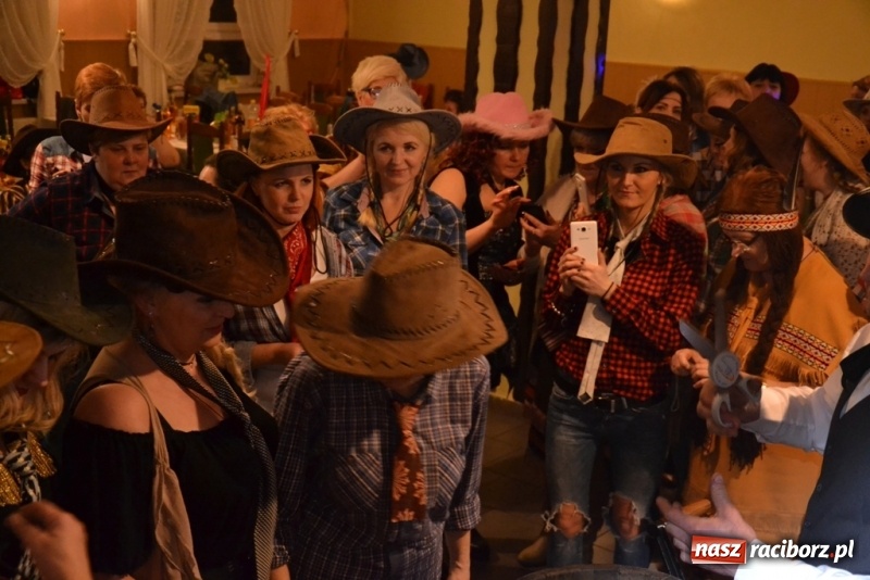 Zdjęcie w galerii na portalu naszraciborz.pl: Wszystkie kobiety Dzikiego Zachodu  wiadomości z regionu