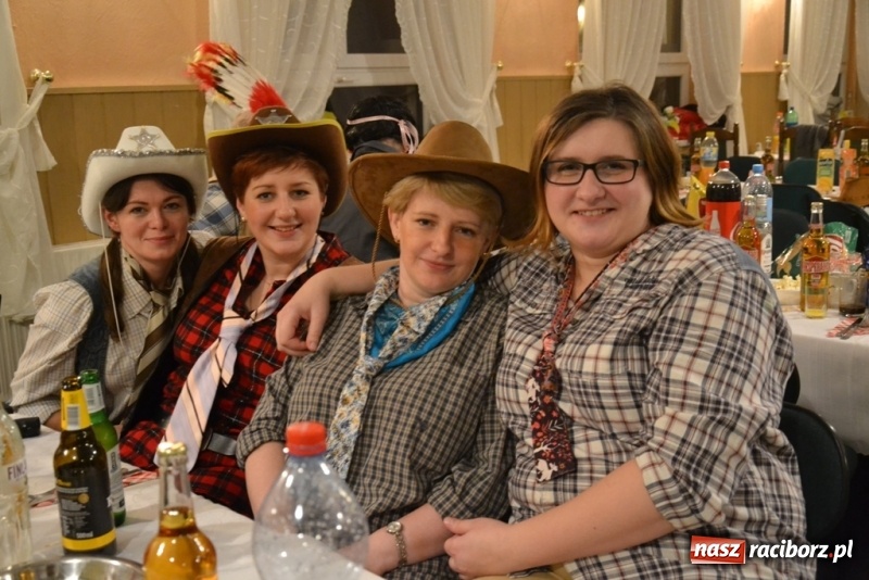 Zdjęcie w galerii na portalu naszraciborz.pl: Wszystkie kobiety Dzikiego Zachodu  wiadomości z regionu