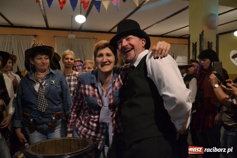 Zdjęcie w galerii na portalu naszraciborz.pl: Wszystkie kobiety Dzikiego Zachodu  wiadomości z regionu