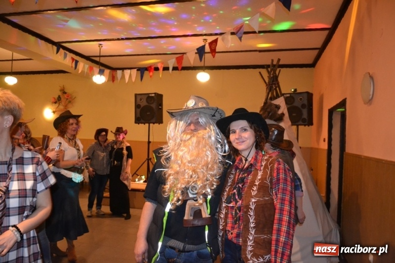 Zdjęcie w galerii na portalu naszraciborz.pl: Wszystkie kobiety Dzikiego Zachodu  wiadomości z regionu