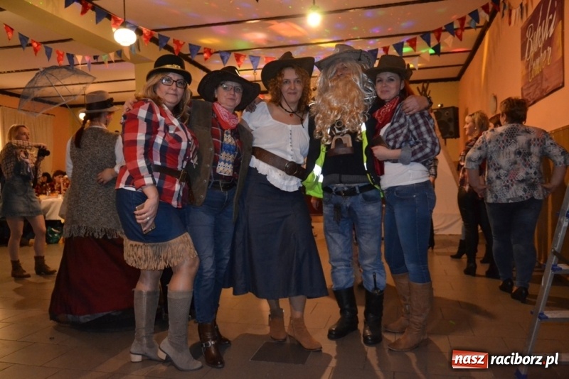 Zdjęcie w galerii na portalu naszraciborz.pl: Wszystkie kobiety Dzikiego Zachodu  wiadomości z regionu