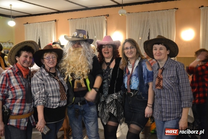 Zdjęcie w galerii na portalu naszraciborz.pl: Wszystkie kobiety Dzikiego Zachodu  wiadomości z regionu
