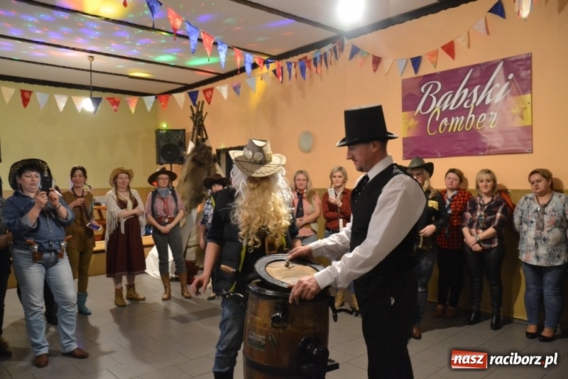 Zdjęcie w galerii na portalu naszraciborz.pl: Wszystkie kobiety Dzikiego Zachodu  wiadomości z regionu