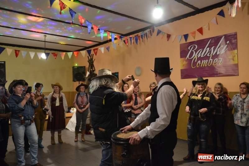 Zdjęcie w galerii na portalu naszraciborz.pl: Wszystkie kobiety Dzikiego Zachodu  wiadomości z regionu