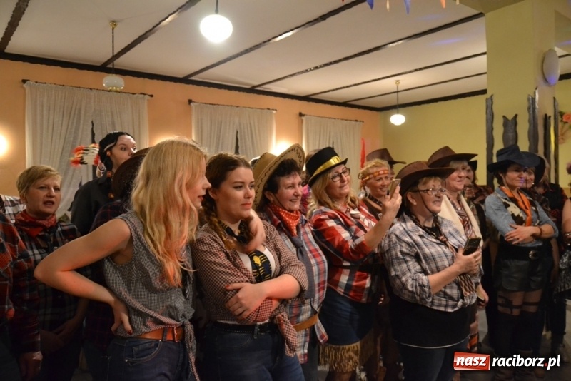 Zdjęcie w galerii na portalu naszraciborz.pl: Wszystkie kobiety Dzikiego Zachodu  wiadomości z regionu