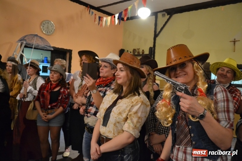 Zdjęcie w galerii na portalu naszraciborz.pl: Wszystkie kobiety Dzikiego Zachodu  wiadomości z regionu