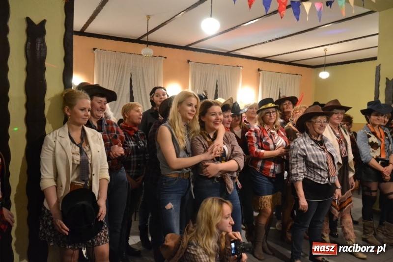 Zdjęcie w galerii na portalu naszraciborz.pl: Wszystkie kobiety Dzikiego Zachodu  wiadomości z regionu