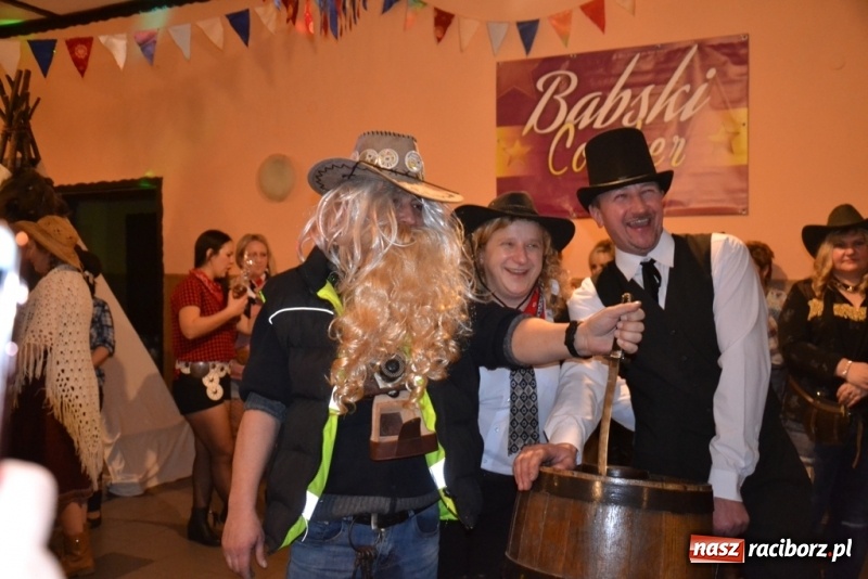 Zdjęcie w galerii na portalu naszraciborz.pl: Wszystkie kobiety Dzikiego Zachodu  wiadomości z regionu