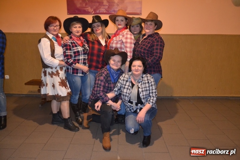 Zdjęcie w galerii na portalu naszraciborz.pl: Wszystkie kobiety Dzikiego Zachodu  wiadomości z regionu