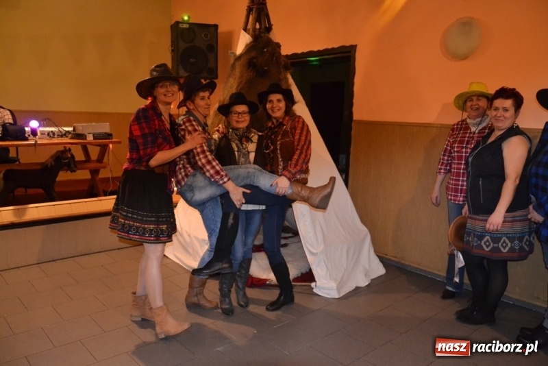 Zdjęcie w galerii na portalu naszraciborz.pl: Wszystkie kobiety Dzikiego Zachodu  wiadomości z regionu