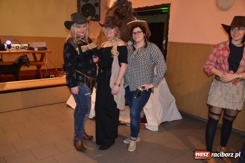Zdjęcie w galerii na portalu naszraciborz.pl: Wszystkie kobiety Dzikiego Zachodu  wiadomości z regionu
