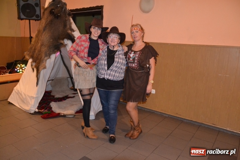 Zdjęcie w galerii na portalu naszraciborz.pl: Wszystkie kobiety Dzikiego Zachodu  wiadomości z regionu