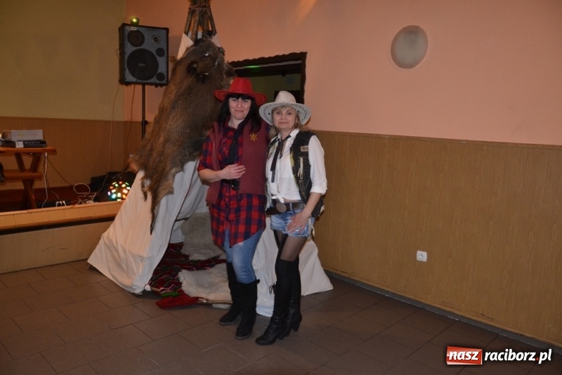 Zdjęcie w galerii na portalu naszraciborz.pl: Wszystkie kobiety Dzikiego Zachodu  wiadomości z regionu